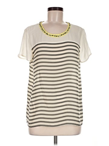 Maeve Short Sleeve Top (view 1)