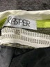 Kasper Stripes Green Jacket Size 20 - photo 6