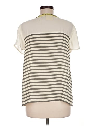Maeve Short Sleeve Top (view 2)