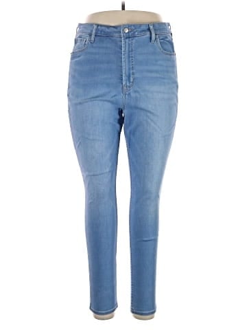 Old Navy Jeans (view 1)