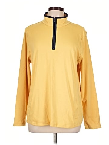 Blair Fleece (view 1)