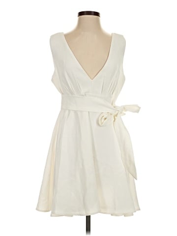 Noble U Cocktail Dress (view 1)