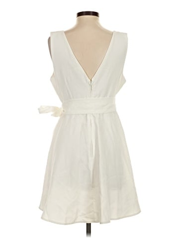 Noble U Cocktail Dress (view 2)