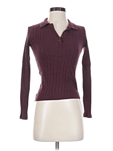 Zara Pullover Sweater (view 1)