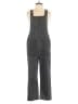 Altar'd State Gray Overalls Size XS - photo 1