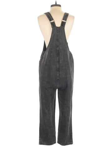 Altar'd State Overalls (view 2)