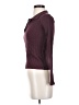 Zara Burgundy Pullover Sweater Size S - photo 5