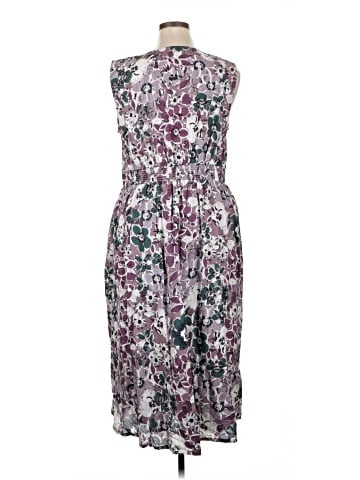 Coldwater Creek Casual Dress (view 2)