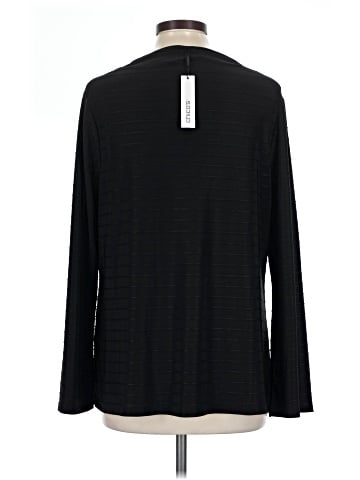 Chico's Long Sleeve T-Shirt (view 2)