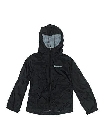 Columbia Snow Jacket (view 1)