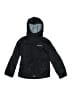 Columbia Solid Black Snow Jacket Size 6 - 6X - photo 1
