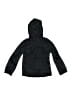 Columbia Solid Black Snow Jacket Size 6 - 6X - photo 2