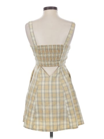 Camellia Casual Dress (view 2)