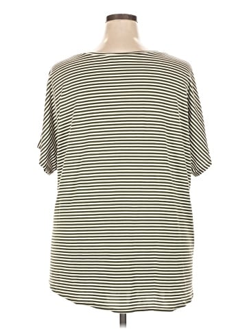 Boutique + Short Sleeve T-Shirt (view 2)