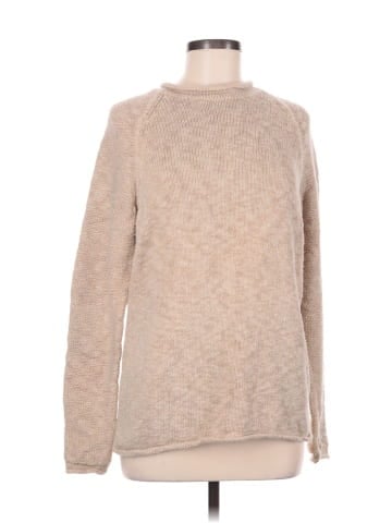 Sundance Turtleneck Sweater (view 1)