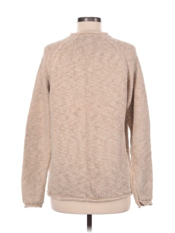 Sundance Turtleneck Sweater (view 2)