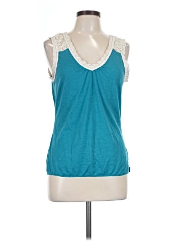 PrAna Sleeveless Top (view 1)