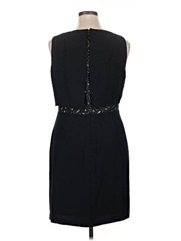 Ivanka Trump Cocktail Dress (view 2)