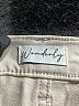 wonderly Ivory Shorts Size 8 - photo 3