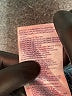 NYDJ Hearts Blue Jeans Size 12 - photo 8