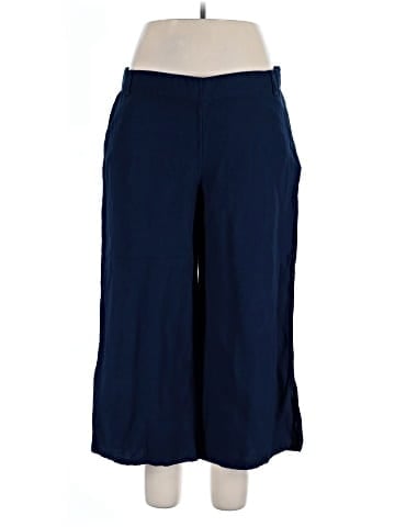 J.Jill Linen Pants (view 1)