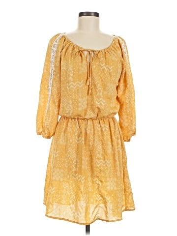 Cure Casual Dress (view 1)