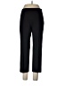 Etcetera Solid Black Dress Pants Size 10 - photo 1