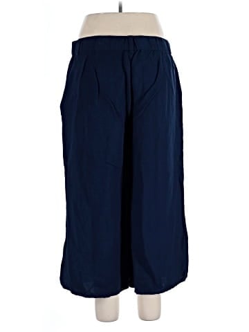 J.Jill Linen Pants (view 2)