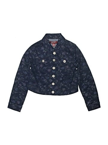 Arizona Jean Company Denim Jacket (view 1)