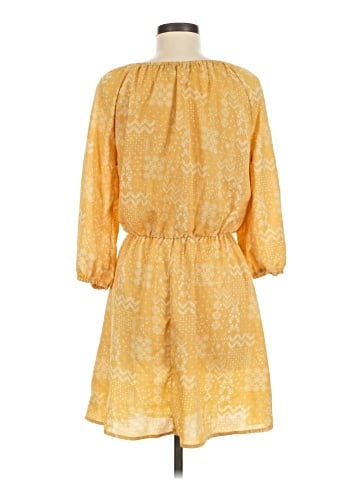 Cure Casual Dress (view 2)