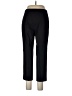 Etcetera Solid Black Dress Pants Size 10 - photo 2