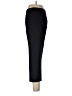Etcetera Solid Black Dress Pants Size 10 - photo 5