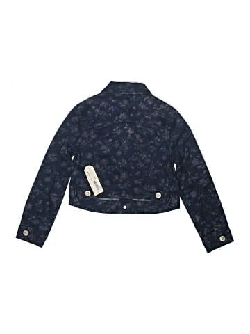 Arizona Jean Company Denim Jacket (view 2)