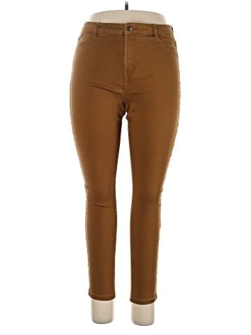 dip Jeggings (view 1)