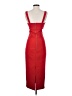 Zara Red Cocktail Dress Size XS - photo 2