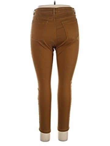 dip Jeggings (view 2)