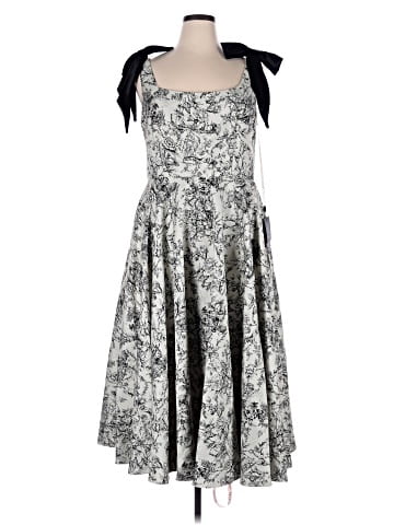 IEENA for Mac Duggal Casual Dress (view 1)