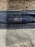 Vigoss Silver Blue Jeans Size 18 - photo 6