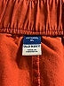 Old Navy Solid Red Shorts Size XL - photo 3