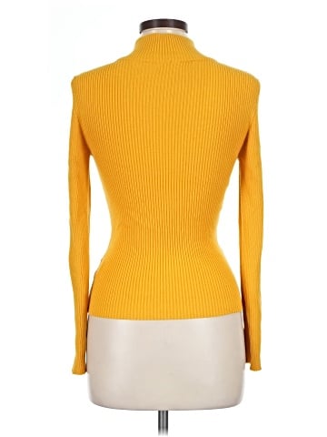 Love Tree Turtleneck Sweater (view 2)