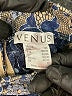 Venus Blue Cocktail Dress Size XS - photo 7