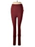 VSX Sport Burgundy Active Pants Size M - photo 1