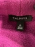 Talbots Burgundy Pullover Sweater Size XS - photo 7