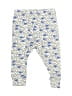 Tea 100% Cotton Blue Casual Pants Size 0-3 mo - photo 2