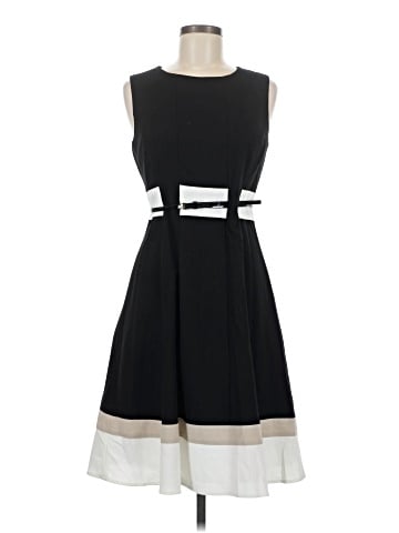 Calvin Klein Cocktail Dress (view 1)
