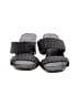 A New Day Black Sandals Size 7 - photo 2