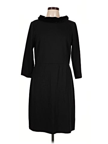 Talbots Casual Dress (view 1)