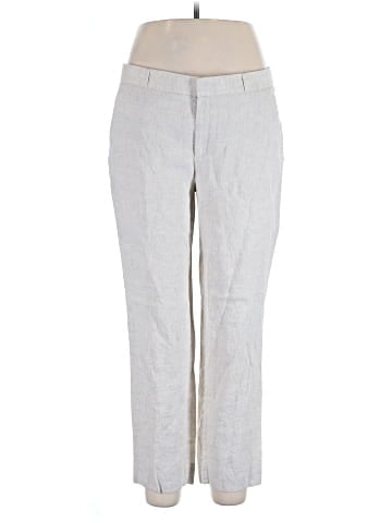 Banana Republic Linen Pants (view 1)