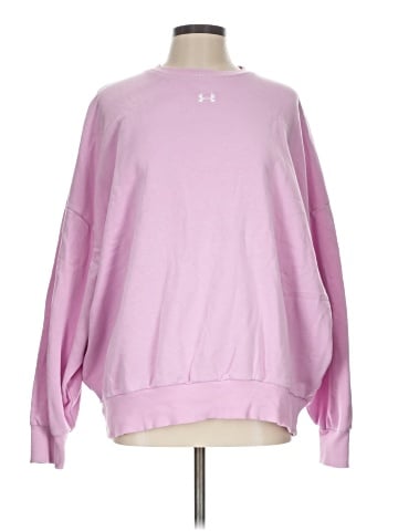 Under Armour Sweatshirt (view 1)