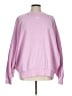 Under Armour Pink Sweatshirt Size L - photo 1